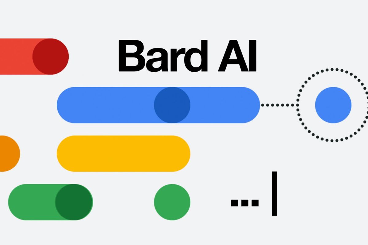 Bard da Google