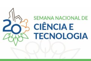 Semana Nacional de Ciência e Tecnologia