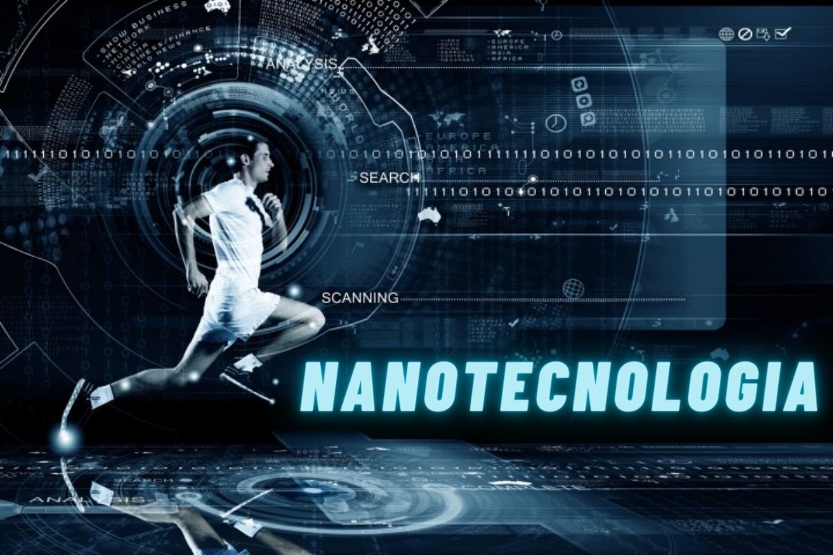 A nanotecnologia, uma conquista tecnológica notável.