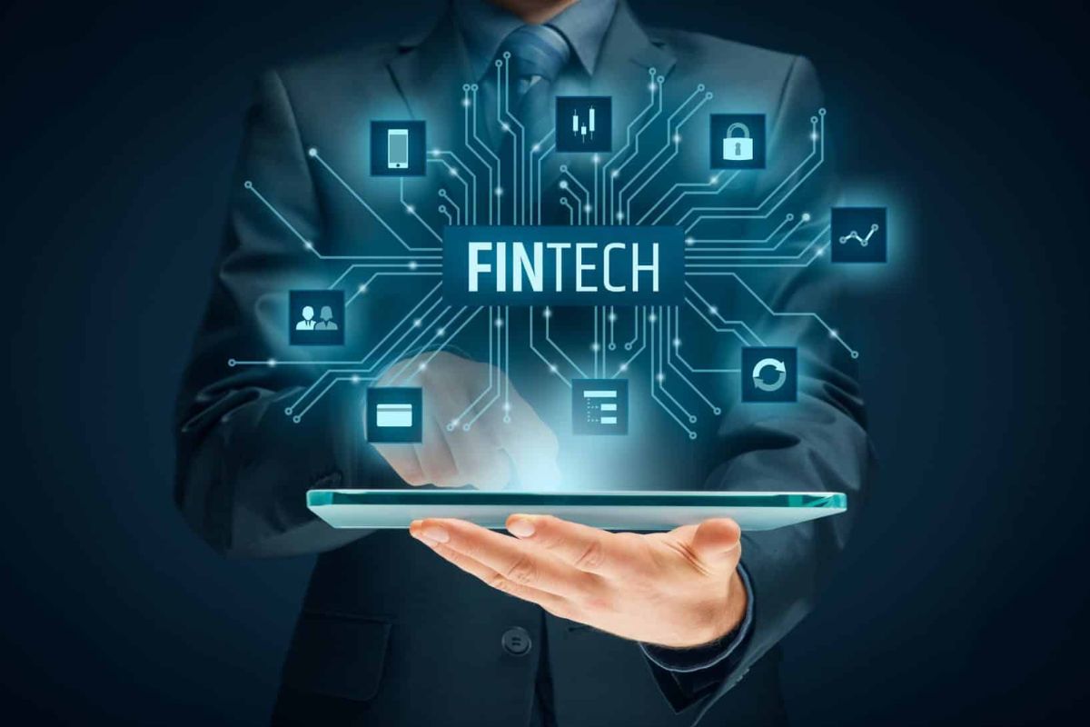 Voce sabe o que é uma fintech?