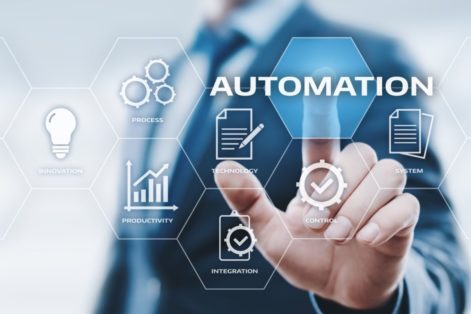 automatização e transformação digital, o impacto nos setores produtivos e na Sociedade