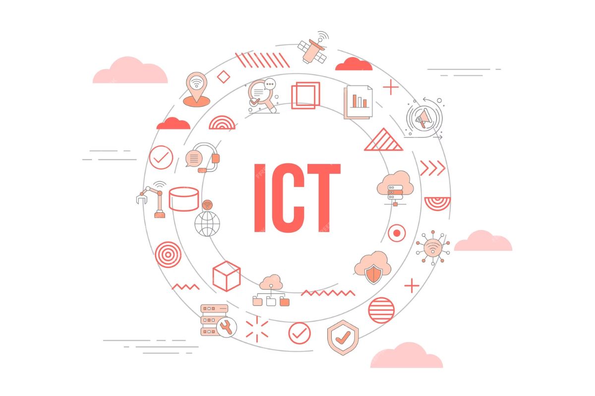 o impacto transformador da tecnologia da informação e comunicação (TIC)