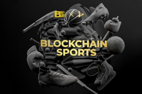 Blockchain Sports realiza lançamento de plataforma digital