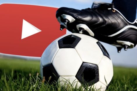 YouTube transmite gratuitamente campeonatos estaduais de futebol