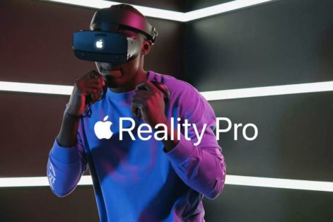 Apple anuncia Apple Vision Pro, seus óculos de realidade aumentada