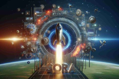 Conheça Sora, a nova ferramenta de criação de vídeos da OpenAI