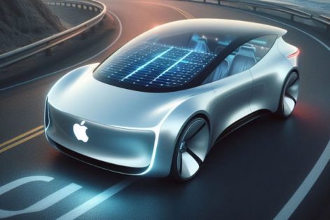 Conheça o carro elétrico (nunca lançado) da Apple