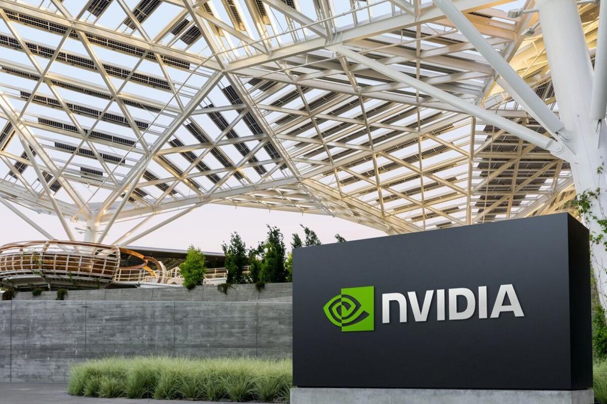 Nvidia cresce 628% e prepara novos chips de IA