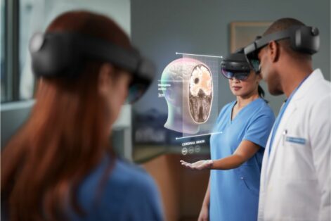 Alma Sírio-Libanês investe em realidade virtual para tratamentos
